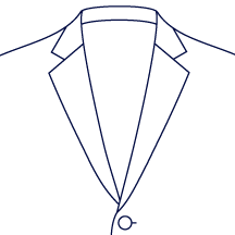 Notch Lapel