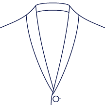 Shawl Lapel