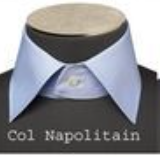 Col Napolitain