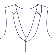 Notch Lapel