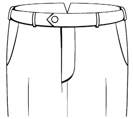 Belt Loop